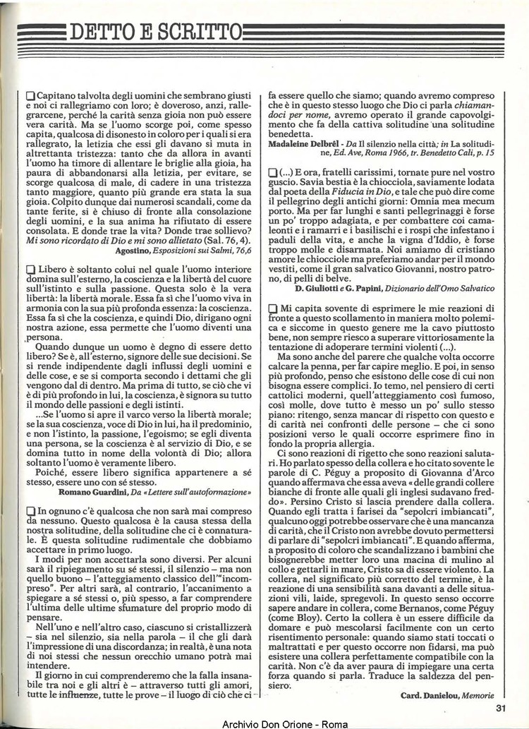 Don Orione, 82, 07, 01-09-1987, pagina 31