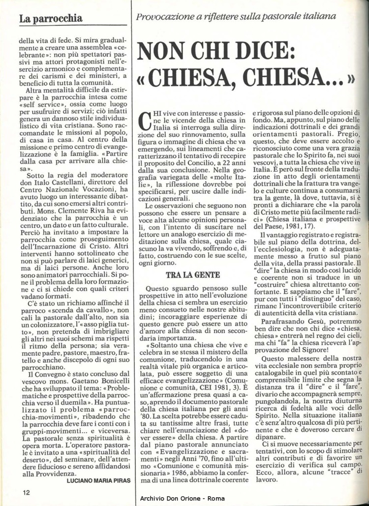 Don Orione, 82, 08, 01-10-1987, pagina 12