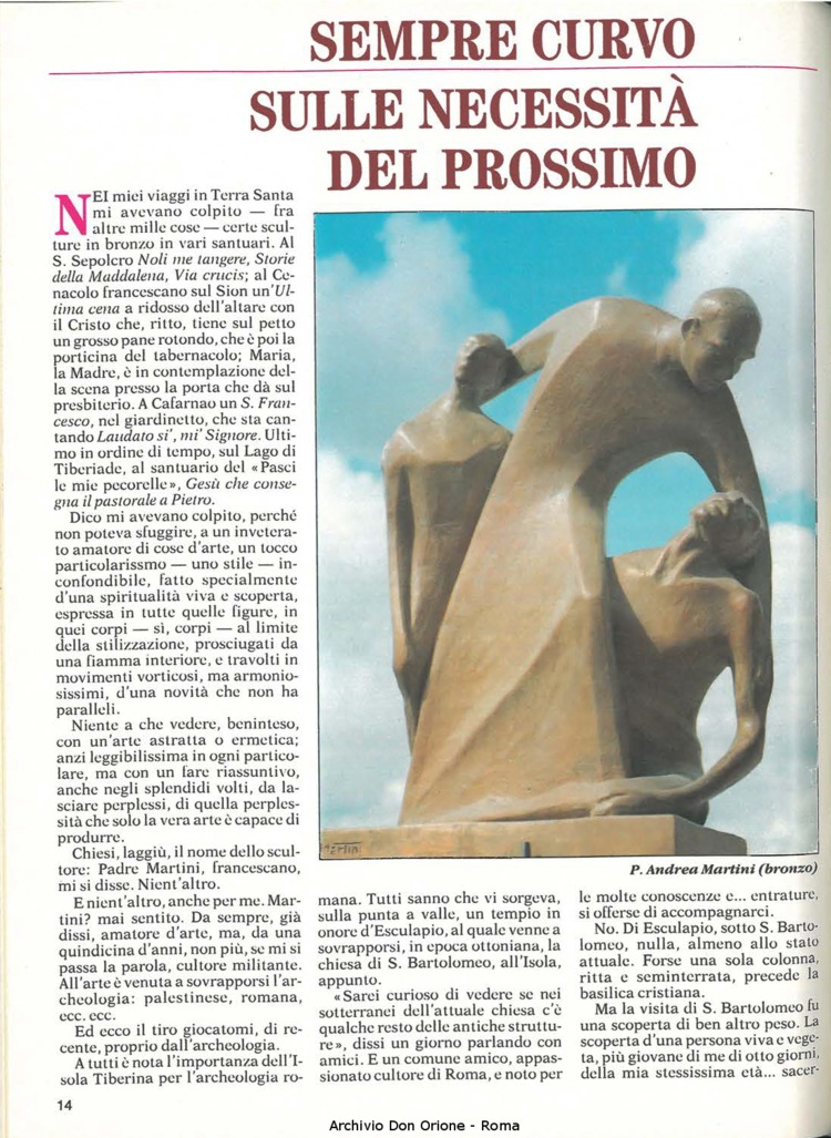 Don Orione, 82, 08, 01-10-1987, pagina 14