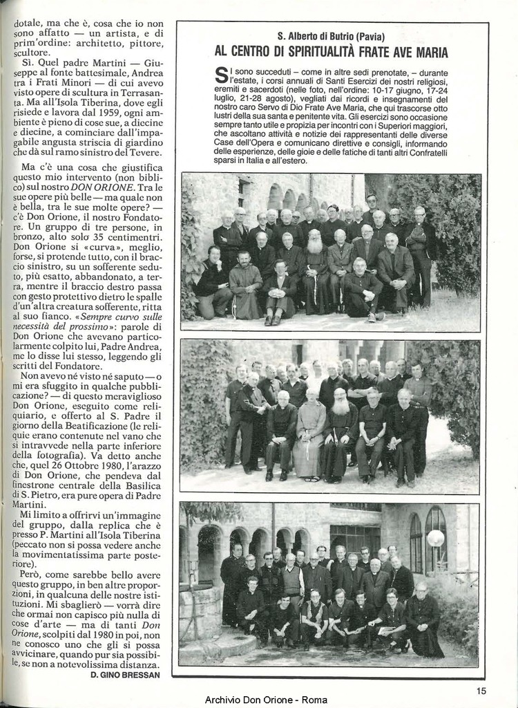 Don Orione, 82, 08, 01-10-1987, pagina 15