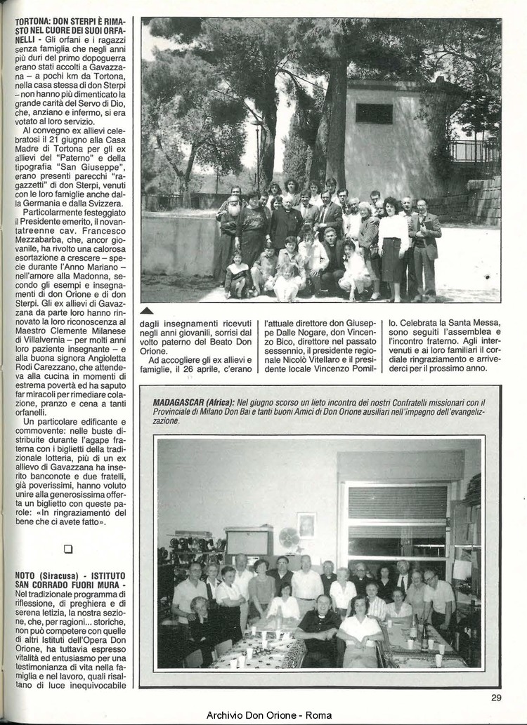 Don Orione, 82, 08, 01-10-1987, pagina 29
