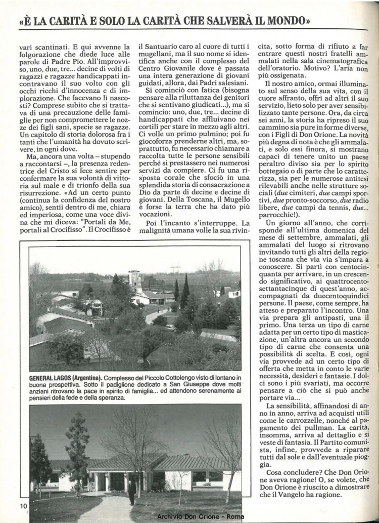 Don Orione, 82, 09, 01-11-1987, pagina 10