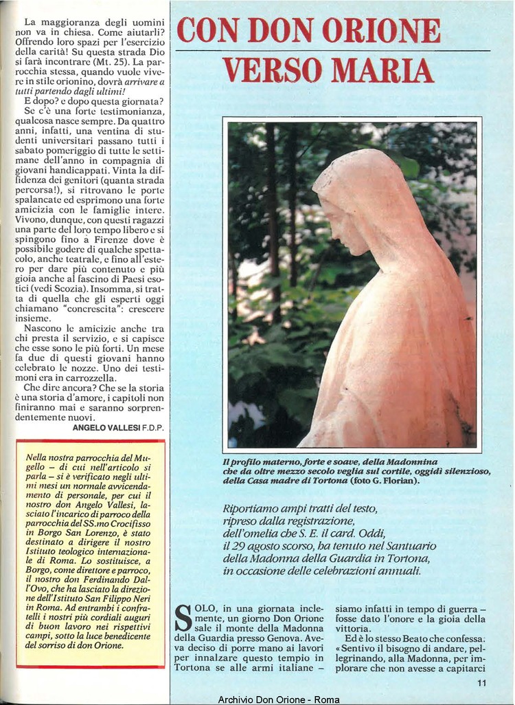 Don Orione, 82, 09, 01-11-1987, pagina 11