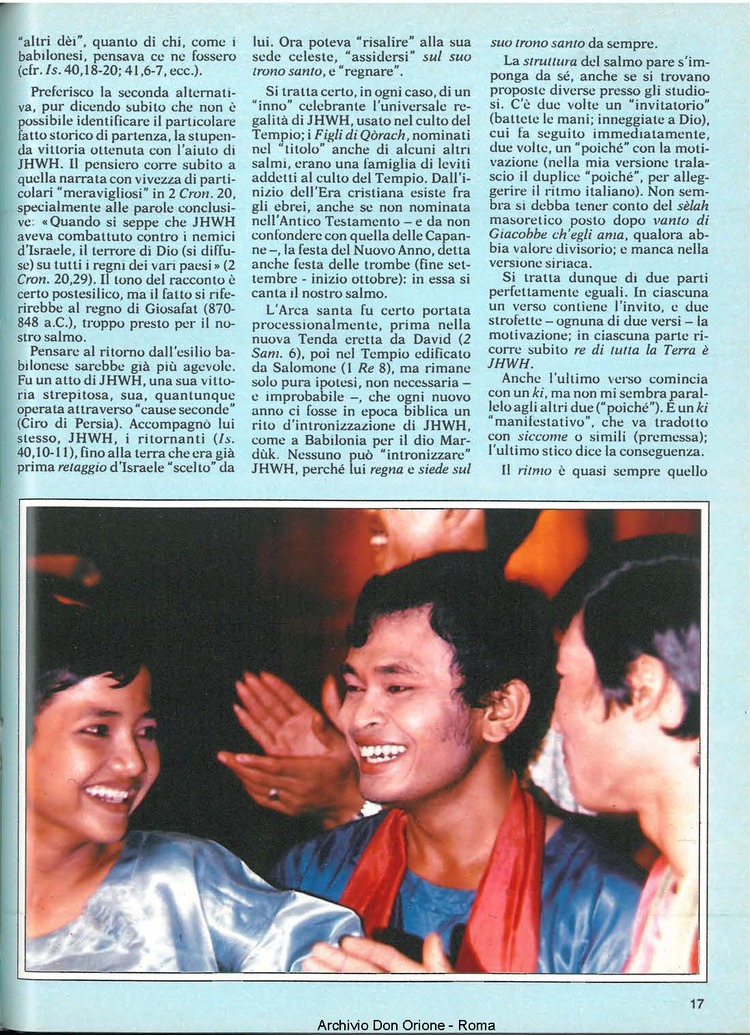 Don Orione, 82, 09, 01-11-1987, pagina 17