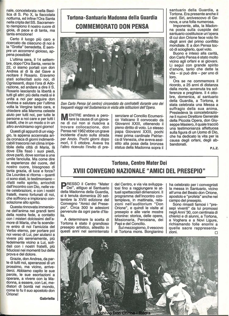 Don Orione, 82, 09, 01-11-1987, pagina 21