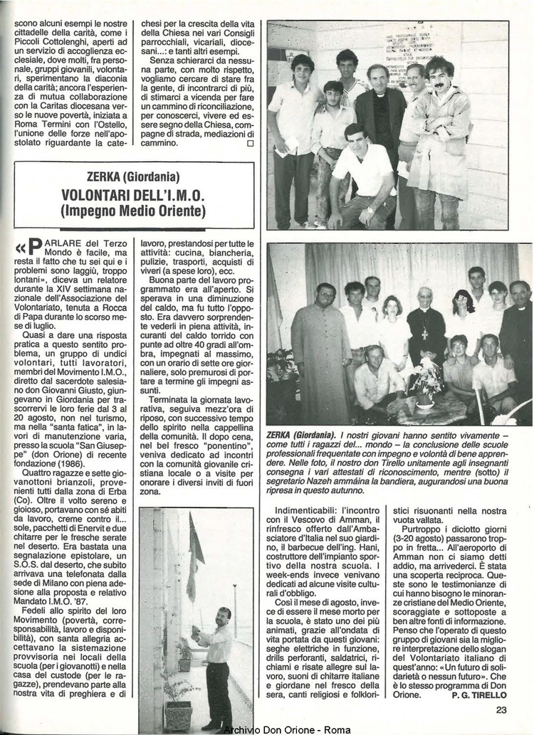 Don Orione, 82, 09, 01-11-1987, pagina 23
