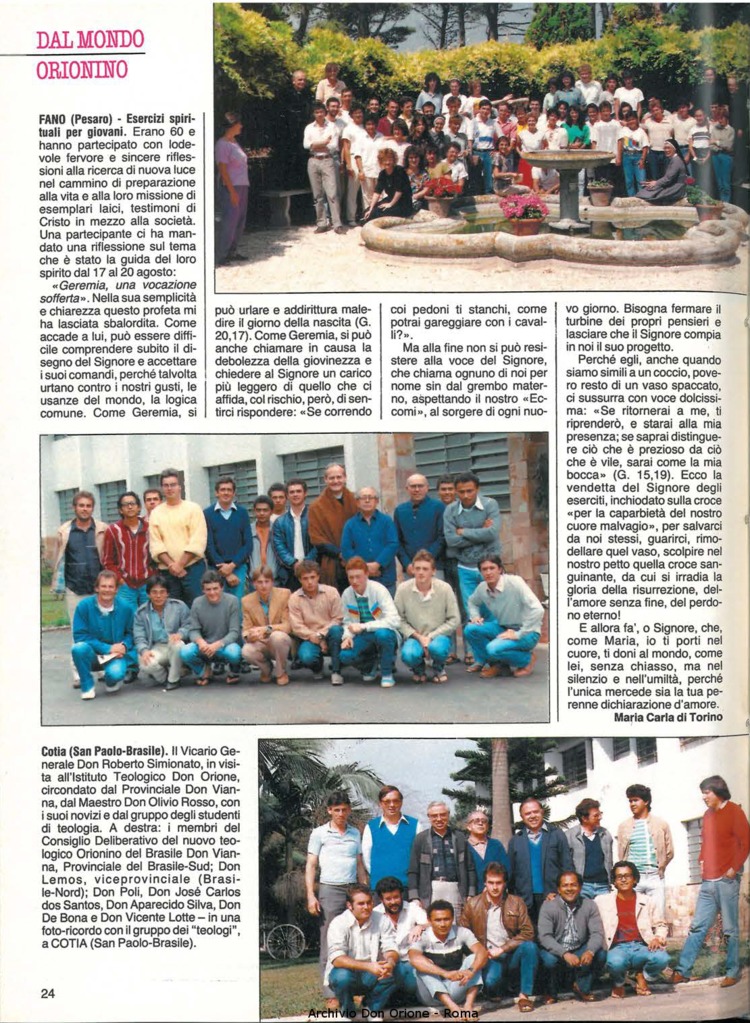Don Orione, 82, 09, 01-11-1987, pagina 24