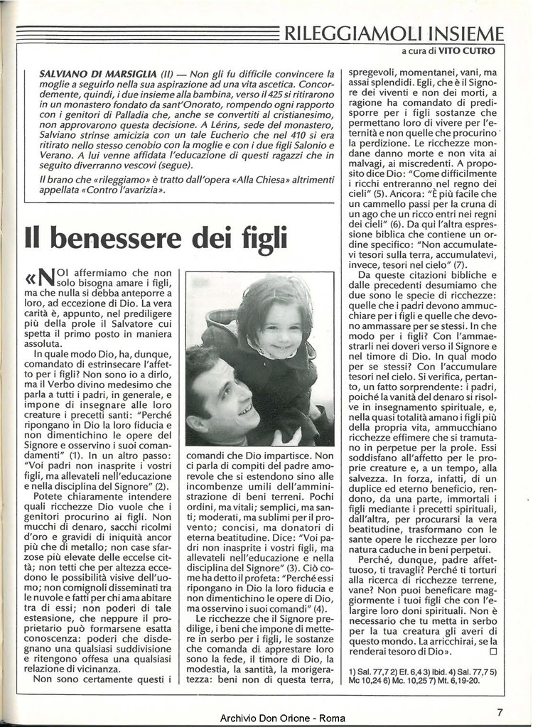 Don Orione, 82, 10, 01-12-1987, pagina 7