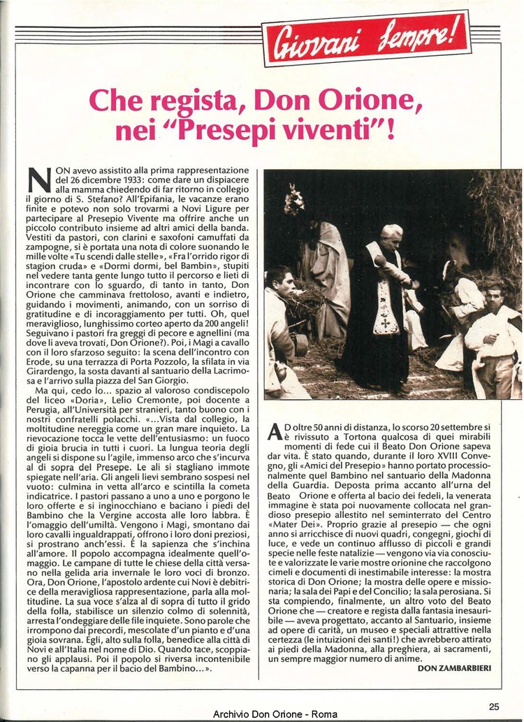 Don Orione, 82, 10, 01-12-1987, pagina 25