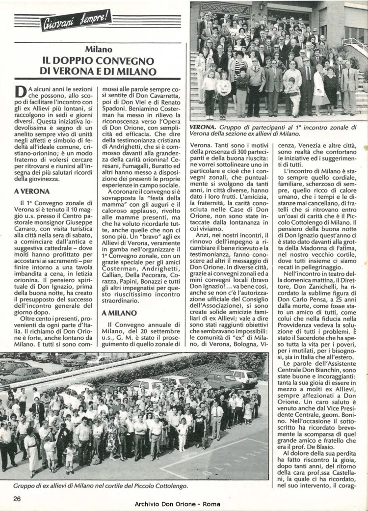 Don Orione, 83, 01, 01-01-1988, pagina 26
