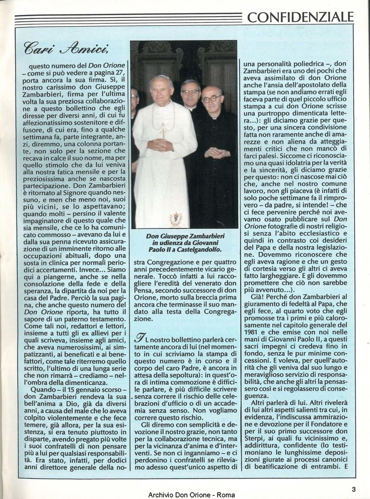 Don Orione, 83, 02, 01-02-1988, pagina 3