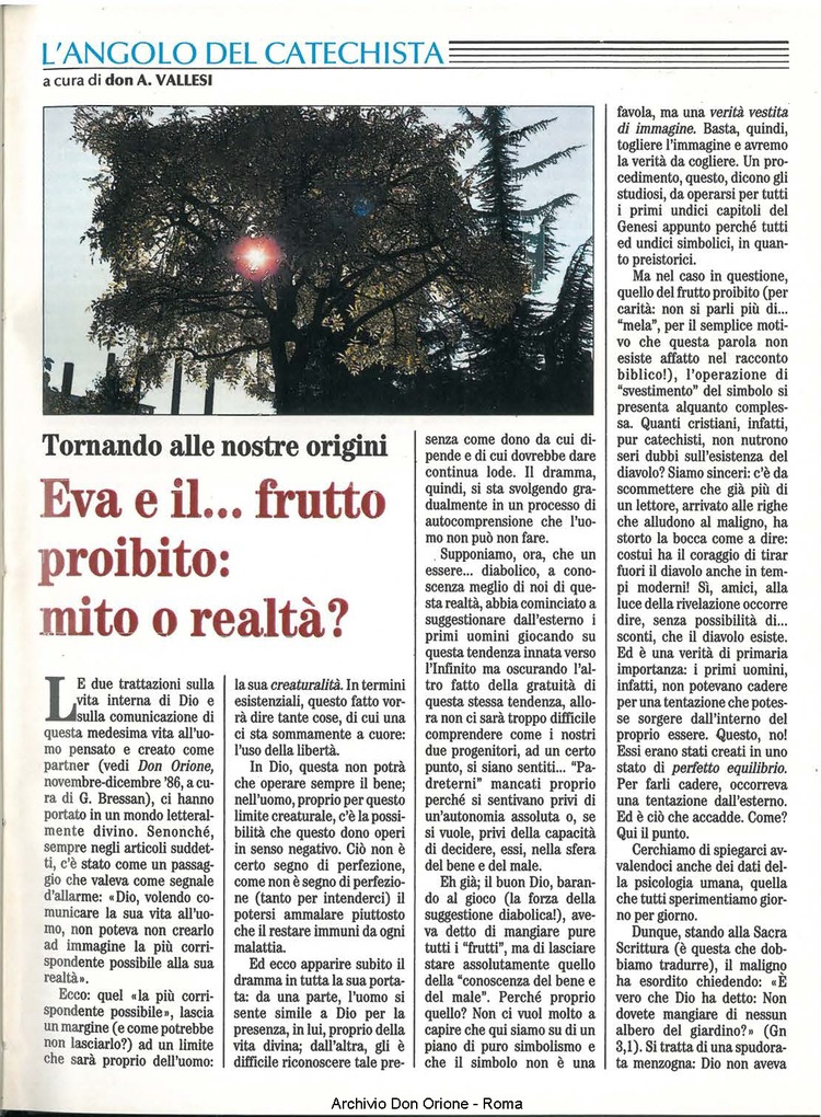 Don Orione, 83, 02, 01-02-1988, pagina 9