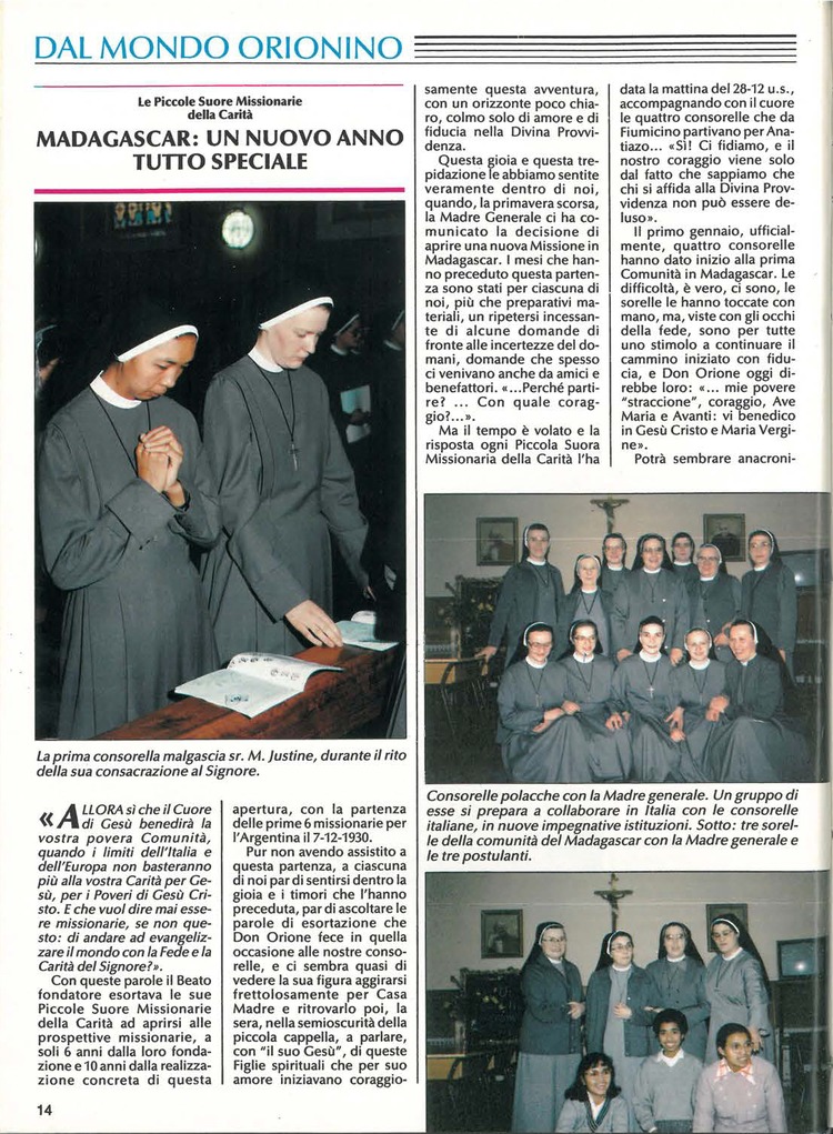 Don Orione, 83, 02, 01-02-1988, pagina 14