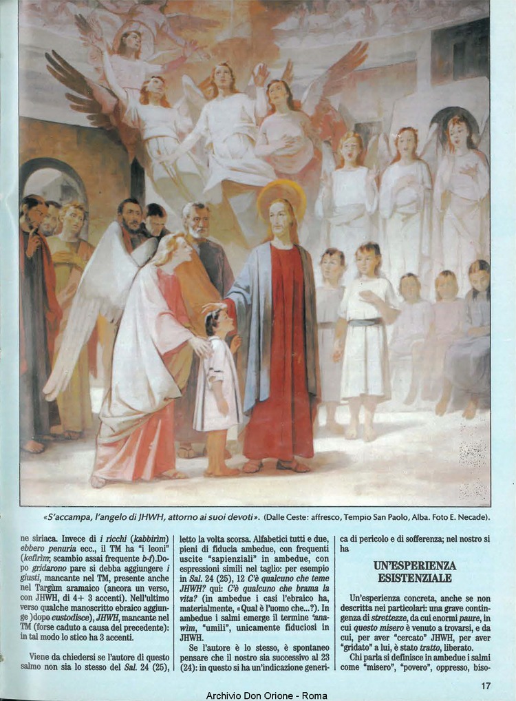 Don Orione, 83, 02, 01-02-1988, pagina 17