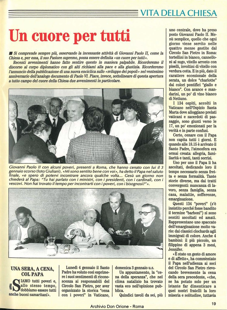 Don Orione, 83, 02, 01-02-1988, pagina 19