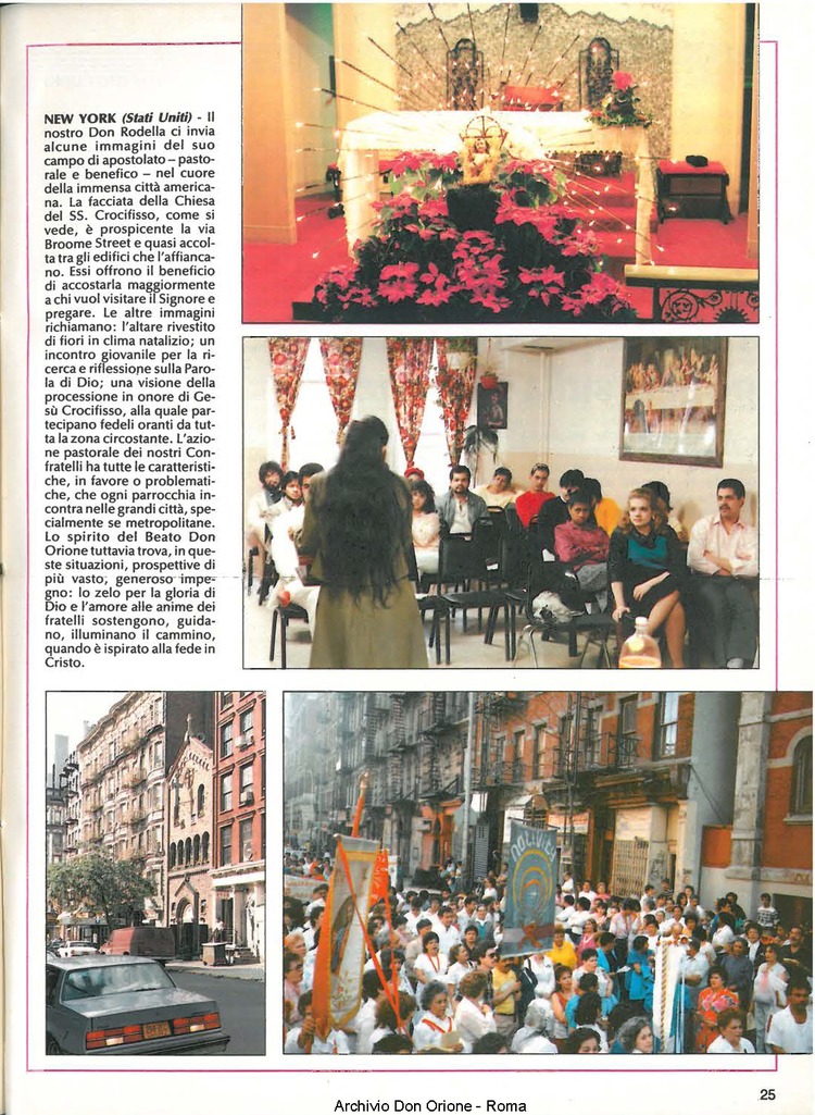 Don Orione, 83, 03, 01-03-1988, pagina 25