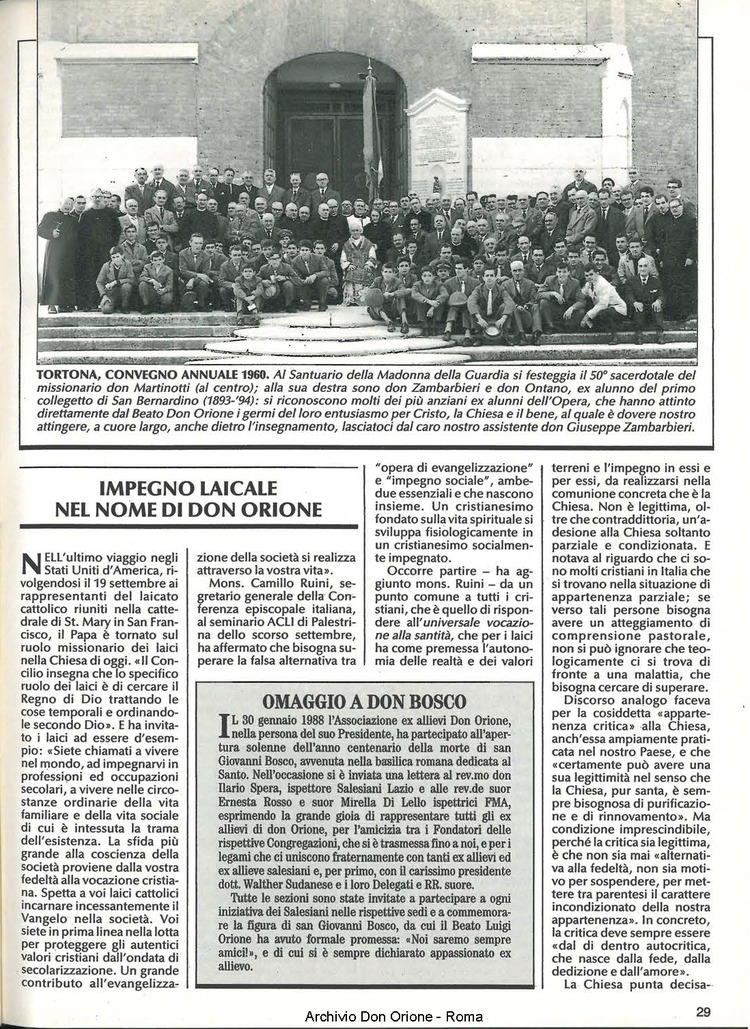 Don Orione, 83, 03, 01-03-1988, pagina 29