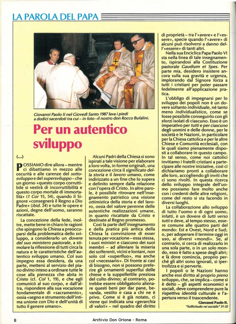 Don Orione, 83, 04, 01-04-1988, pagina 8