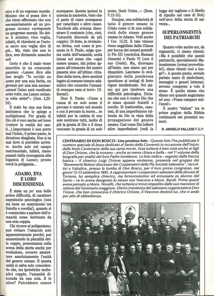 Don Orione, 83, 04, 01-04-1988, pagina 13
