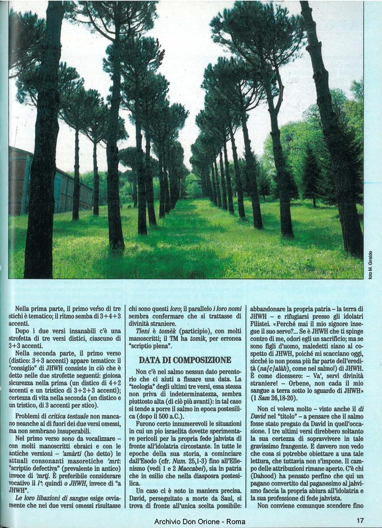 Don Orione, 83, 04, 01-04-1988, pagina 17
