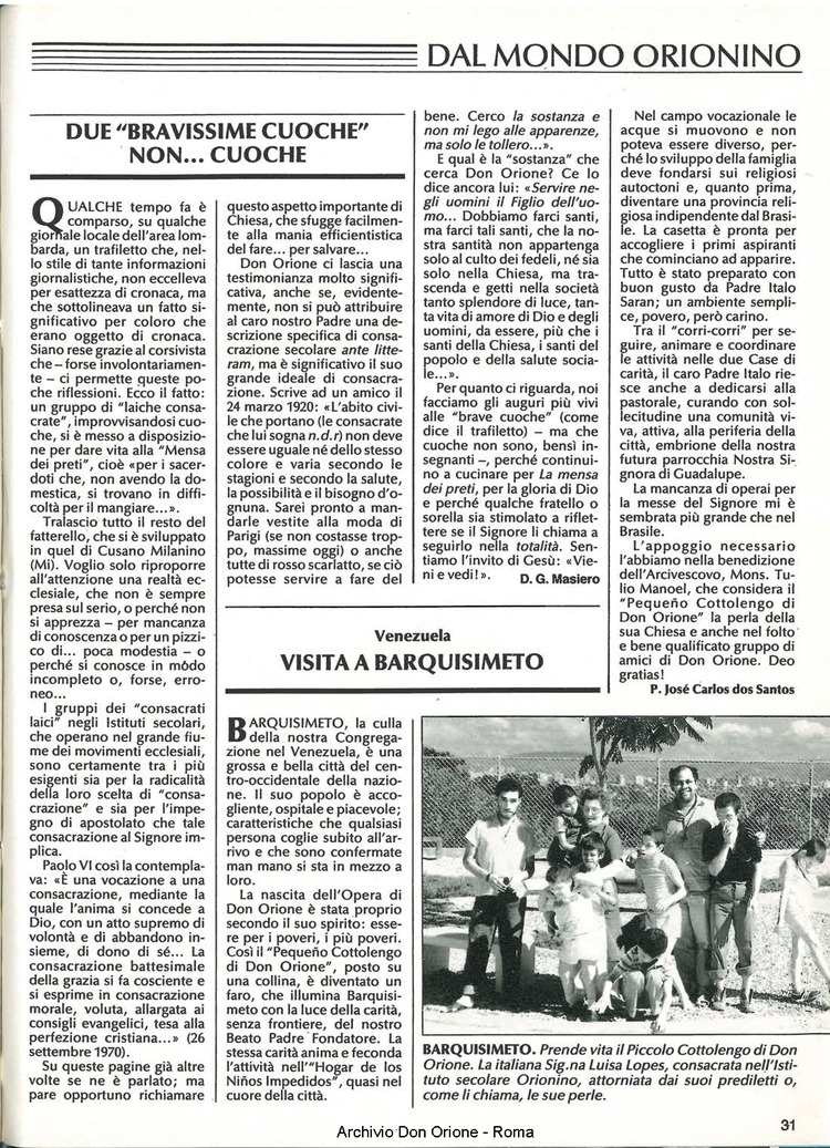 Don Orione, 83, 04, 01-04-1988, pagina 31