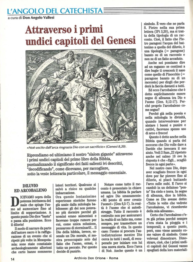 Don Orione, 83, 05, 01-05-1988, pagina 14