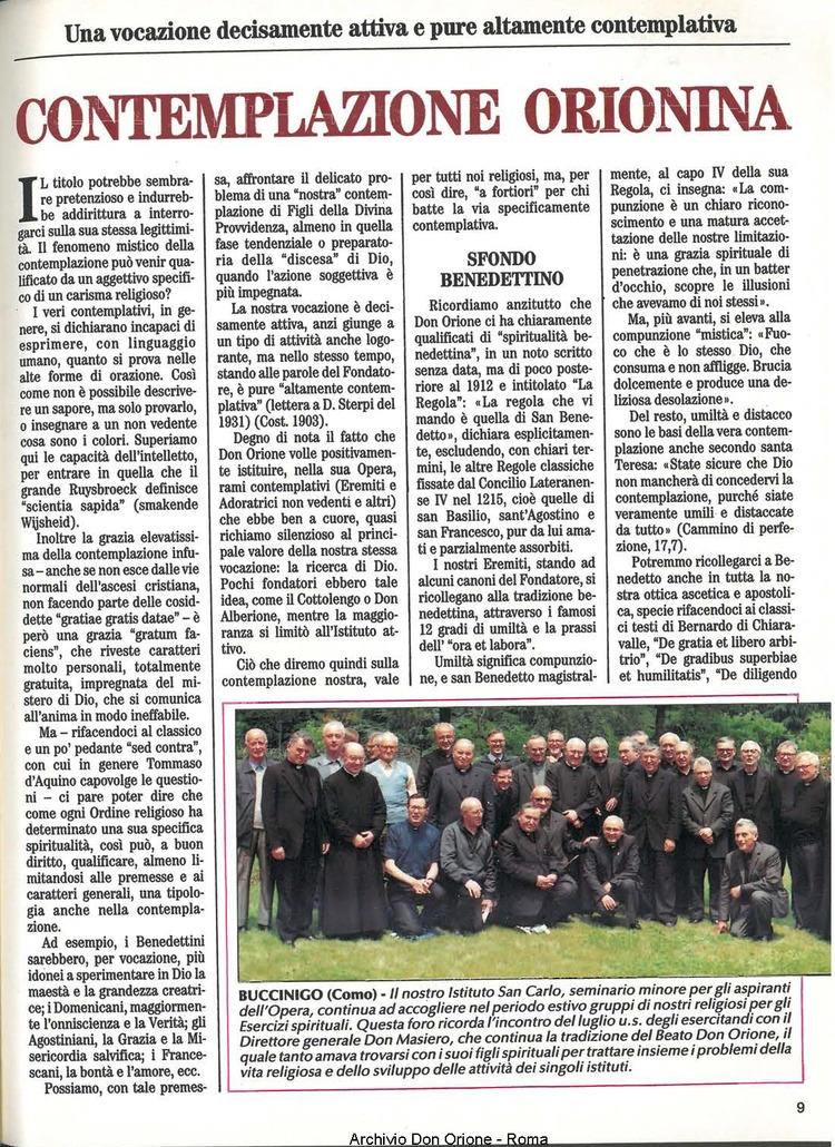Don Orione, 83, 08, 01-10-1988, pagina 9