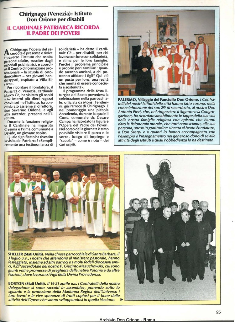 Don Orione, 83, 08, 01-10-1988, pagina 25