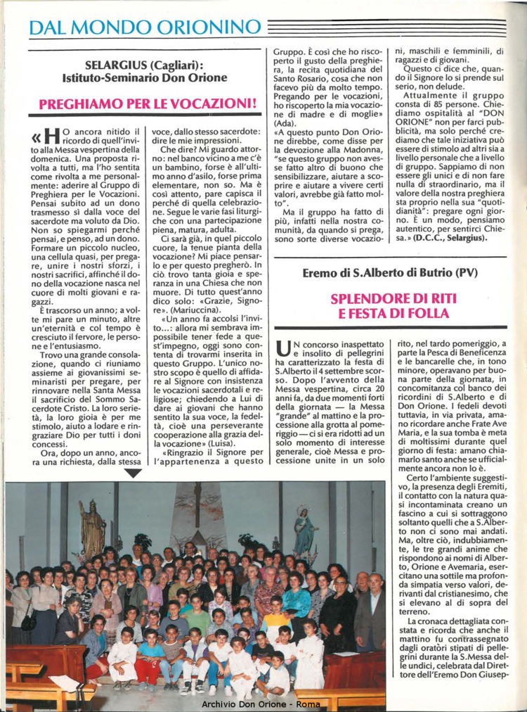 Don Orione, 83, 10, 01-12-1988, pagina 24