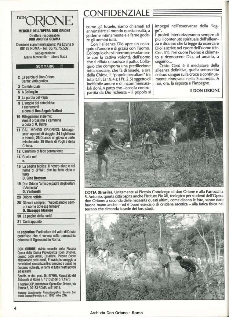 Don Orione, 84, 02, 01-02-1989, pagina 4