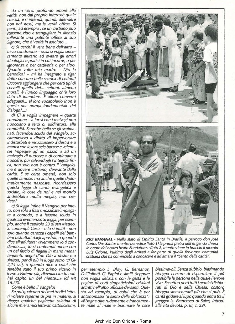 Don Orione, 84, 02, 01-02-1989, pagina 7