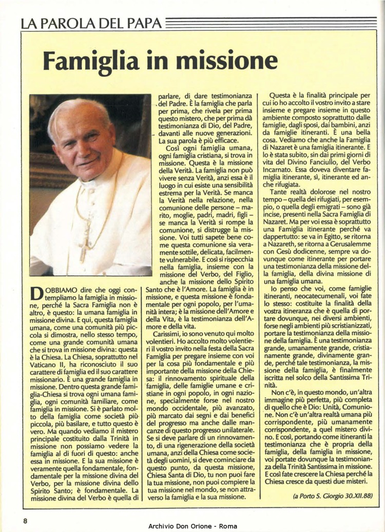 Don Orione, 84, 02, 01-02-1989, pagina 8