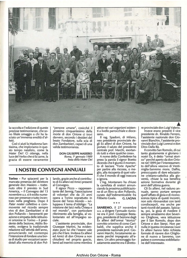 Don Orione, 84, 02, 01-02-1989, pagina 29