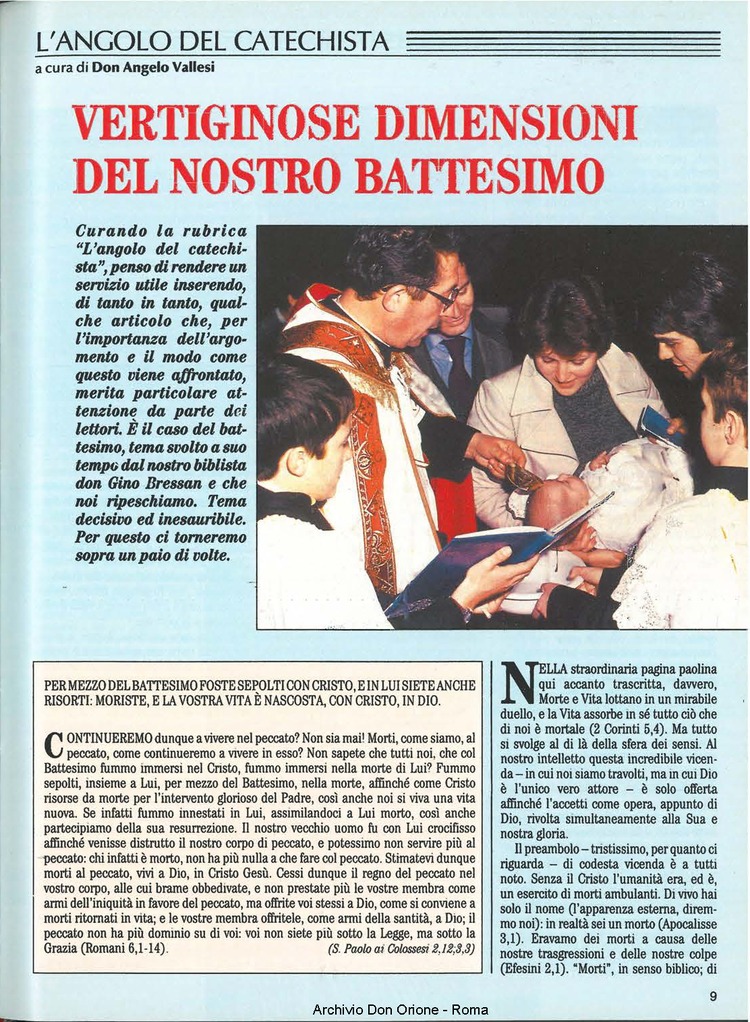 Don Orione, 84, 03, 01-03-1989, pagina 9