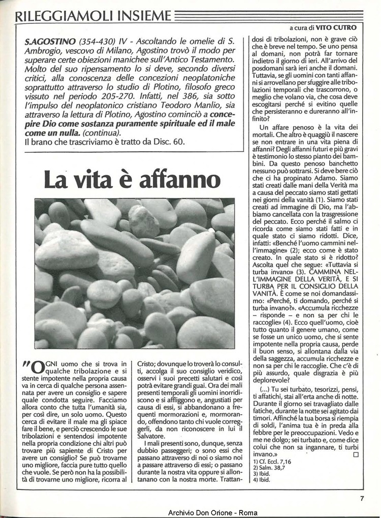 Don Orione, 84, 04, 01-04-1989, pagina 7