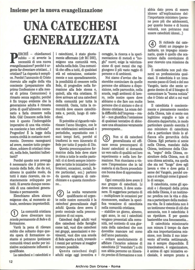 Don Orione, 84, 04, 01-04-1989, pagina 12