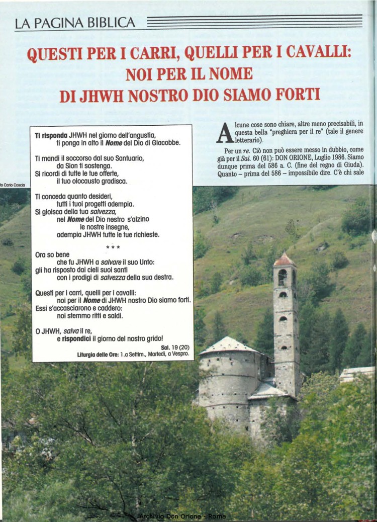 Don Orione, 84, 04, 01-04-1989, pagina 16