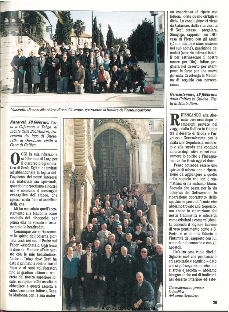 Don Orione, 84, 04, 01-04-1989, pagina 25