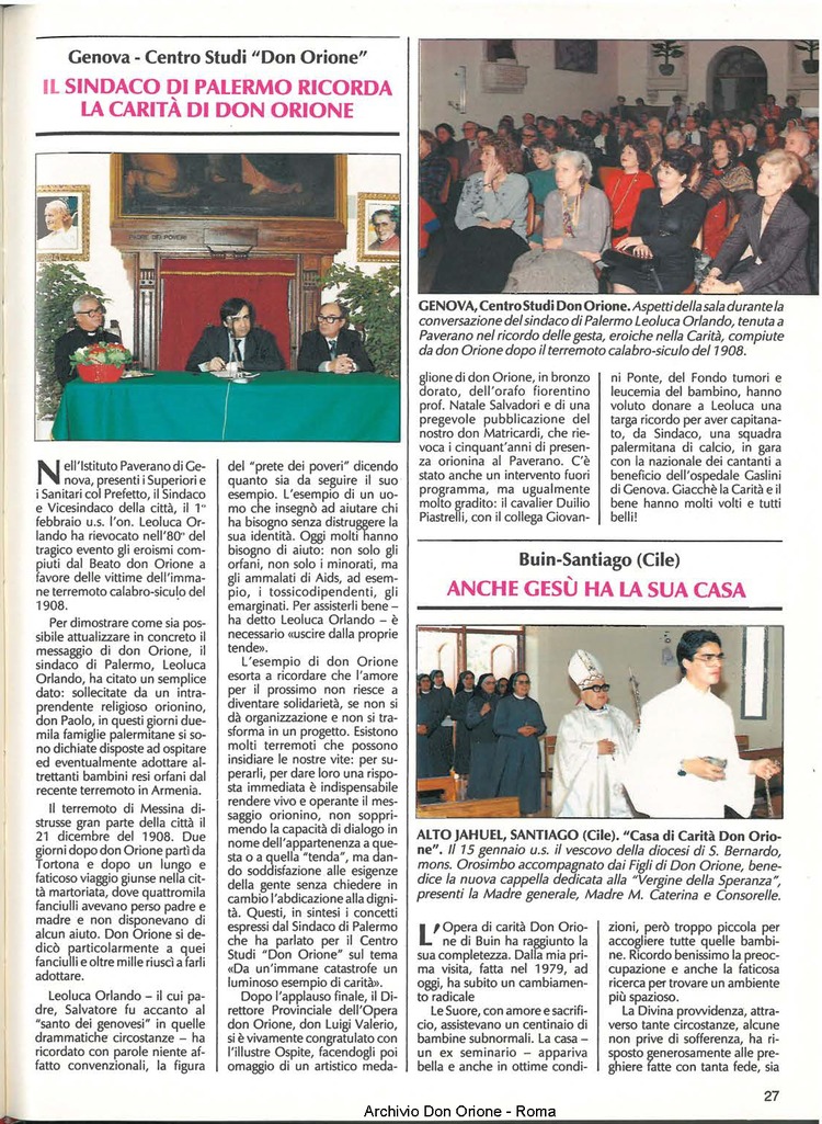 Don Orione, 84, 04, 01-04-1989, pagina 27
