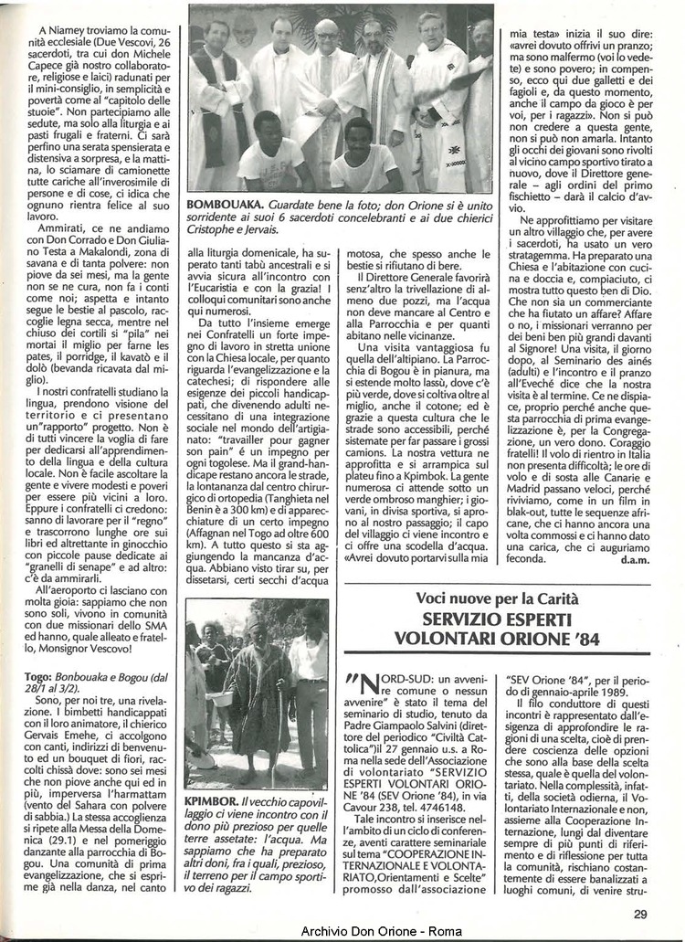Don Orione, 84, 04, 01-04-1989, pagina 29