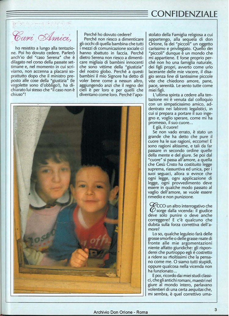 Don Orione, 84, 05, 01-05-1989, pagina 3