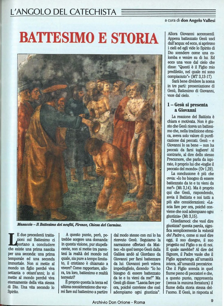 Don Orione, 84, 05, 01-05-1989, pagina 9