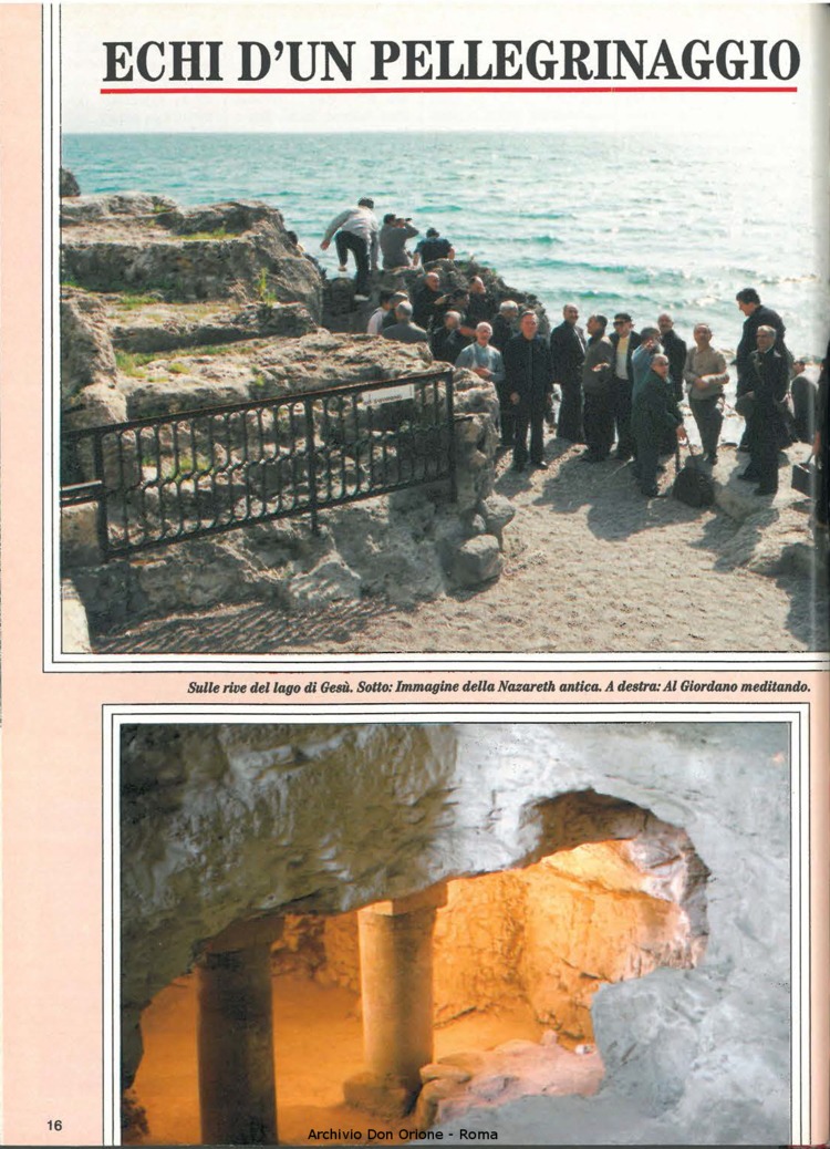 Don Orione, 84, 05, 01-05-1989, pagina 16