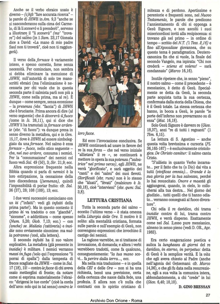 Don Orione, 84, 05, 01-05-1989, pagina 27