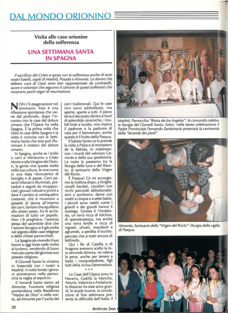 Don Orione, 84, 05, 01-05-1989, pagina 32