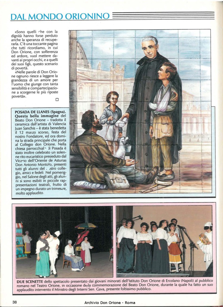 Don Orione, 84, 05, 01-05-1989, pagina 38