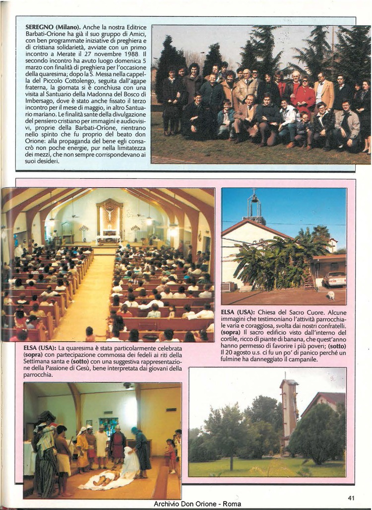 Don Orione, 84, 05, 01-05-1989, pagina 41