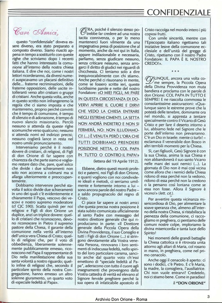 Don Orione, 84, 06, 01-06-1989, pagina 3