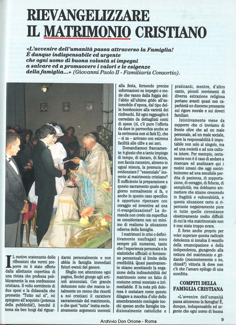 Don Orione, 84, 06, 01-06-1989, pagina 9