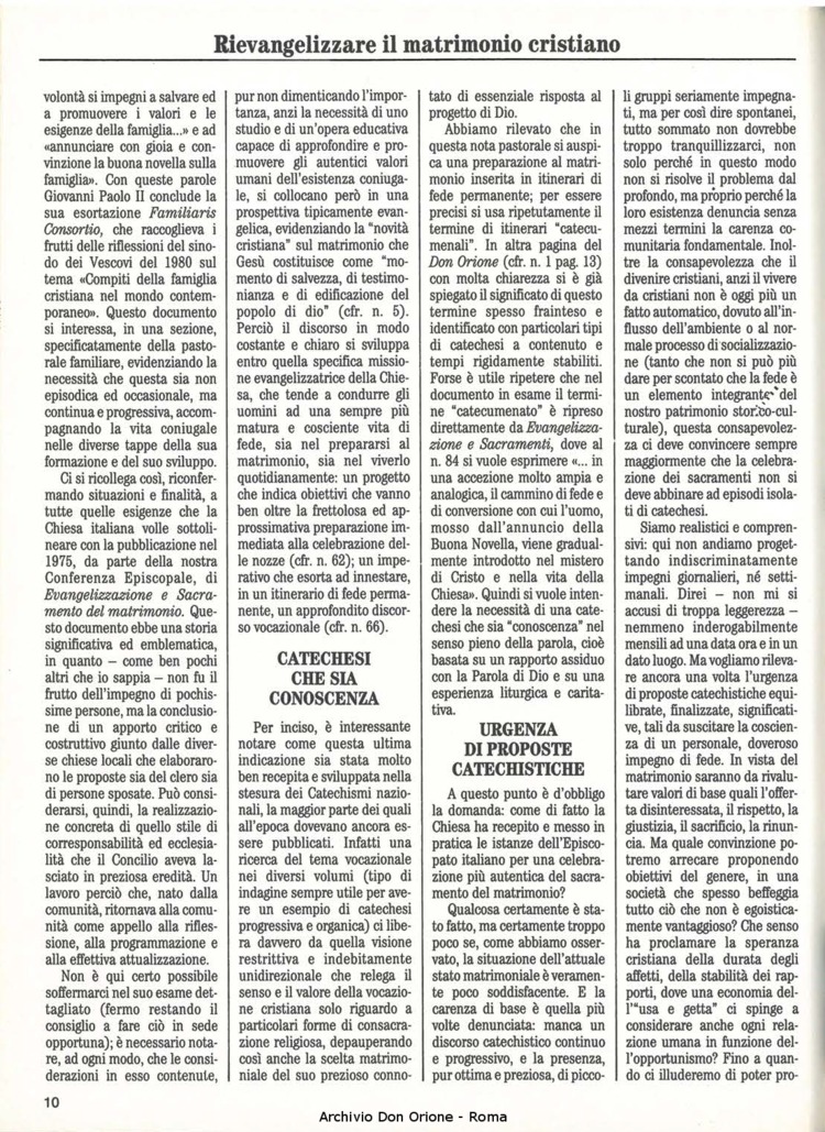 Don Orione, 84, 06, 01-06-1989, pagina 10